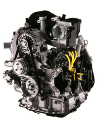 P6E17 Engine